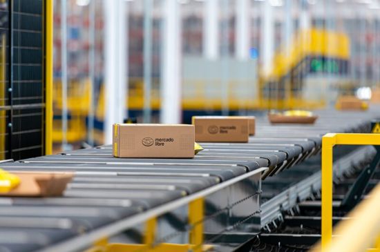 Mercado Libre acelera crecimiento en 2026 por expansión fintech y logística en México